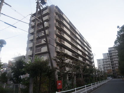 サンシティ水無瀬 8枚目 サンシティ水無瀬