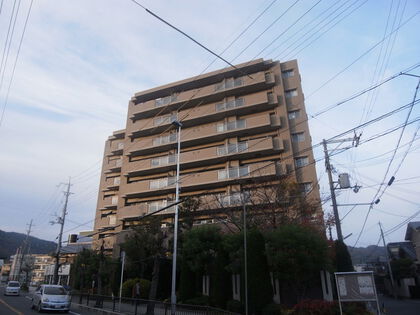 シャリエ水無瀬 7枚目 シャリエ水無瀬