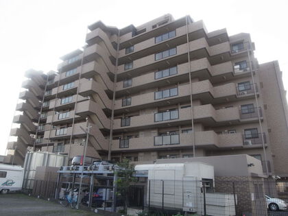 ライオンズマンション水無瀬第3 5枚目 ライオンズマンション水無瀬第3