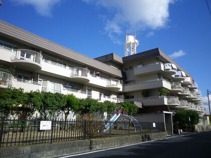 外観(ドリームマンション3) 外観(ドリームマンション3)