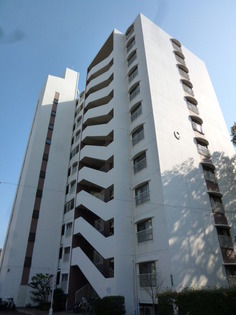 南茨木駅前ハイタウン 3枚目 南茨木駅前ハイタウン