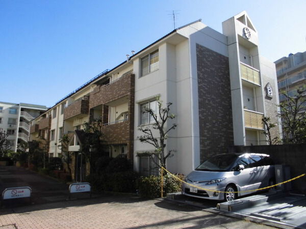 エステ南千里 1枚目 エステ南千里