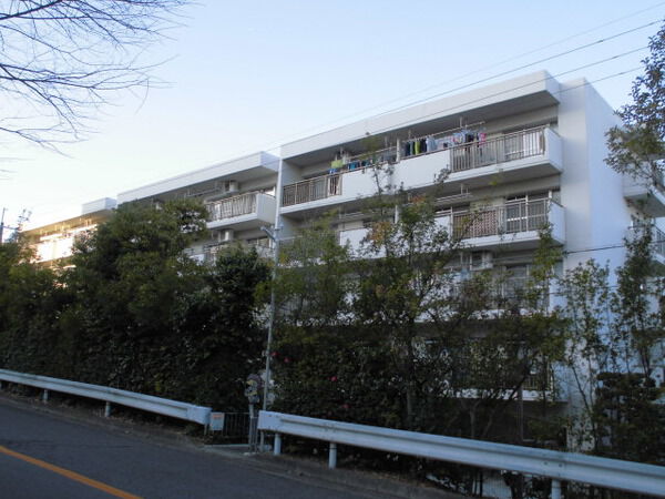 箕面粟生第６住宅