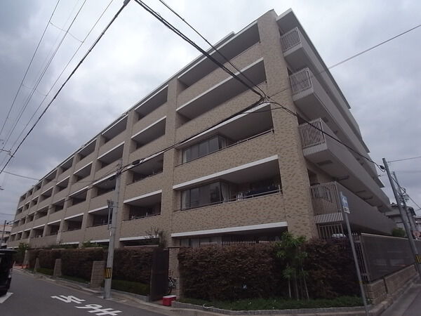 レピア東園田WEST
