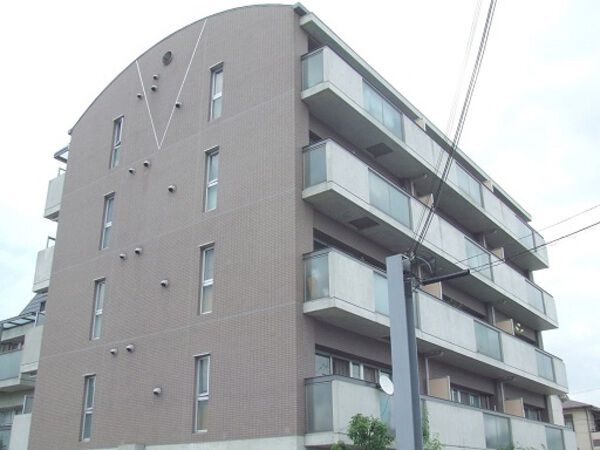 【プリオーレ武庫之荘本町】外観 【プリオーレ武庫之荘本町】外観