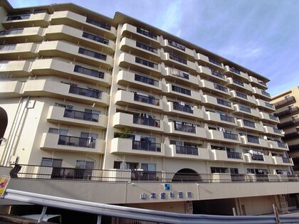 夙川ビューハイツ 8枚目 夙川ビューハイツ