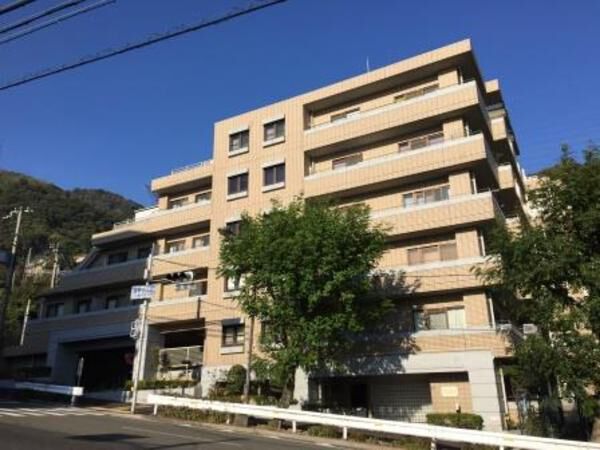 ドムール六甲山手