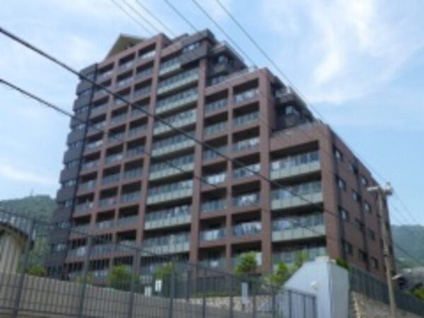 レピア六甲輝望の丘