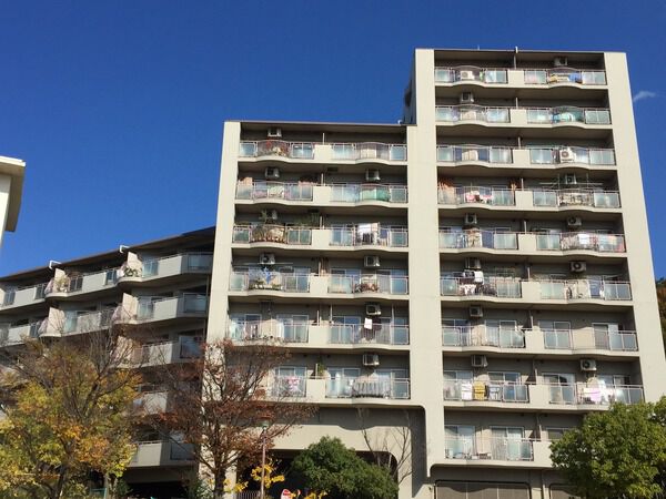 ジークレフ御影台