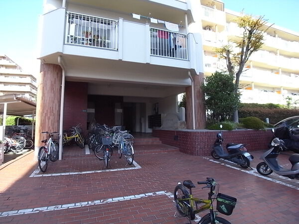 新伊丹住宅