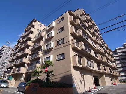 エンゼルハイム伊丹