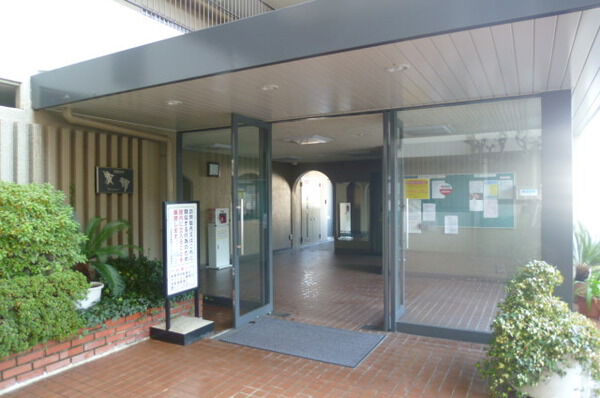 エントランス エントランス