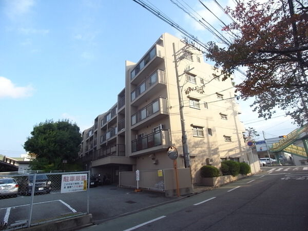 コープ野村豊中立花町