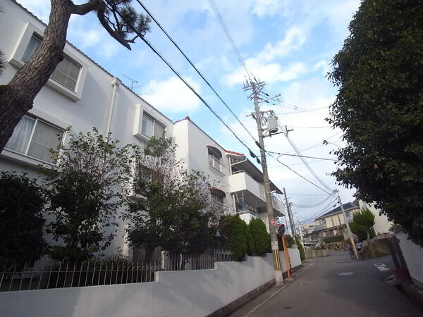 サンハイツ豊中