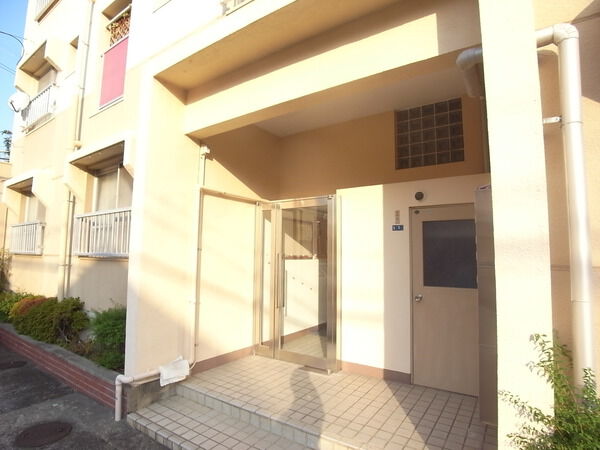 ニューメゾン豊中 3枚目 ニューメゾン豊中