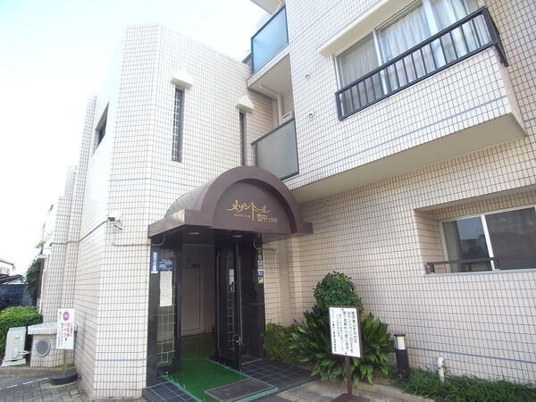 メゾンドール豊中上野東