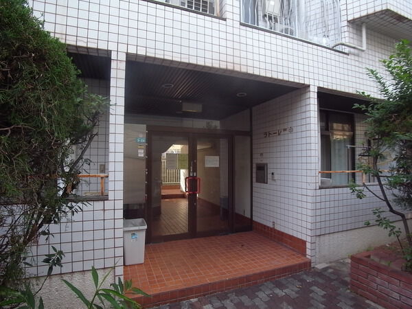 ラトーレ豊中