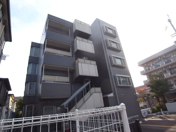 豊中上野東シティハウス