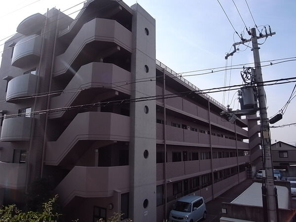 グランデ池田Ⅱ水月公園 3枚目 グランデ池田Ⅱ水月公園