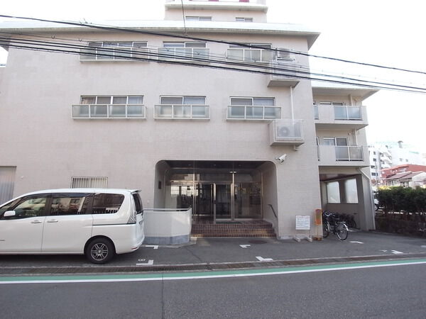 シーアイマンション曽根 3枚目 シーアイマンション曽根