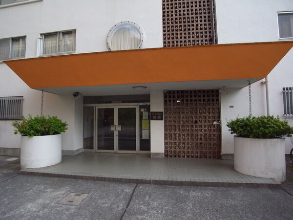 シャルム曽根 3枚目 シャルム曽根