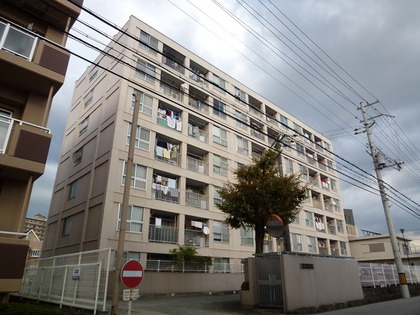 宝塚第5コーポラス