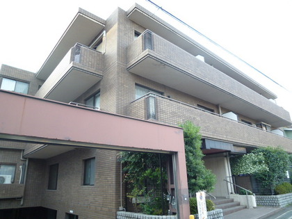 ロイヤルコート池田