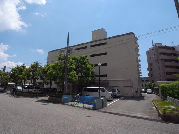 アイビーハイツ甲子園
