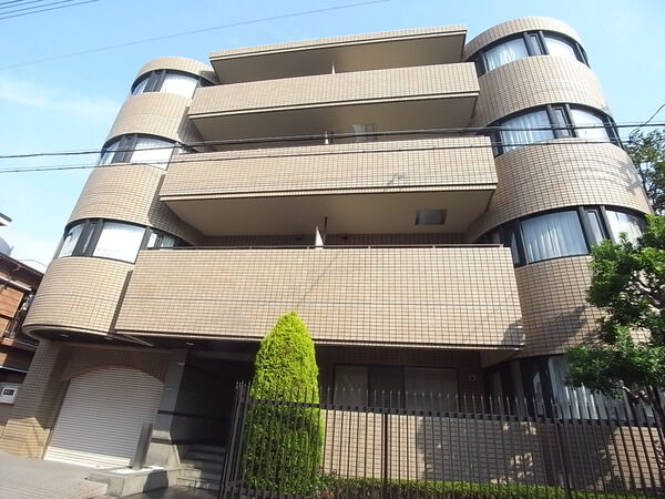 ヴェルドール甲子園浦風