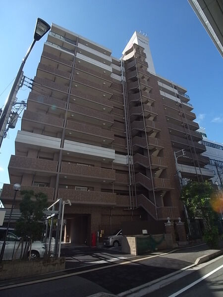 セレッソコート甲子園ゼファー 2枚目 セレッソコート甲子園ゼファー