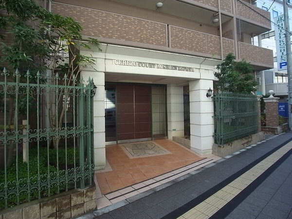 セレッソコート甲子園ゼファー 3枚目 セレッソコート甲子園ゼファー