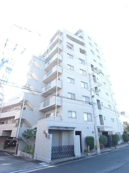 ハーティネス甲子園