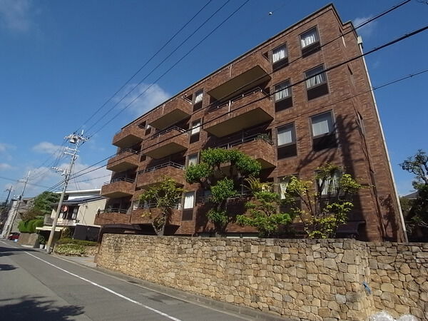 プレスティージュ甲子園六番町