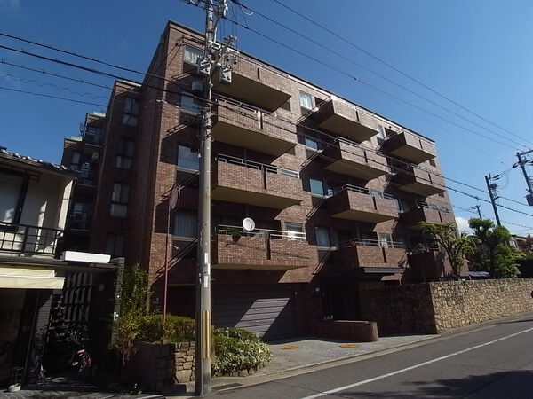 プレスティージュ甲子園六番町