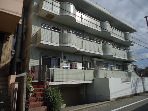 ラフォーレ甲子園