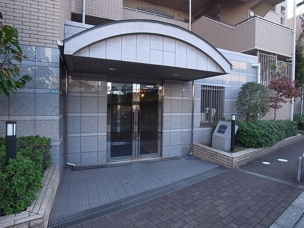 イトーピア香櫨園ソレンテ