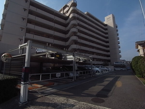 西宮朝凪アーバンコンフォート