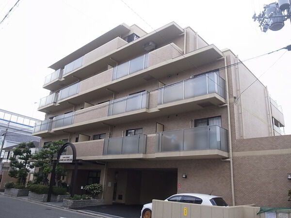 グランドムール芦屋精道町