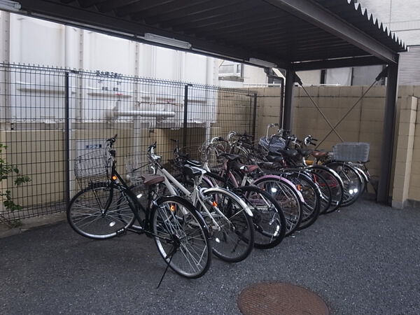 グランドムール芦屋精道町