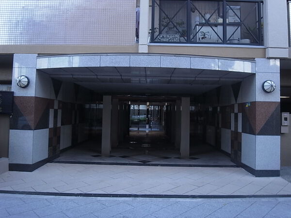 ベルアーバニティ芦屋