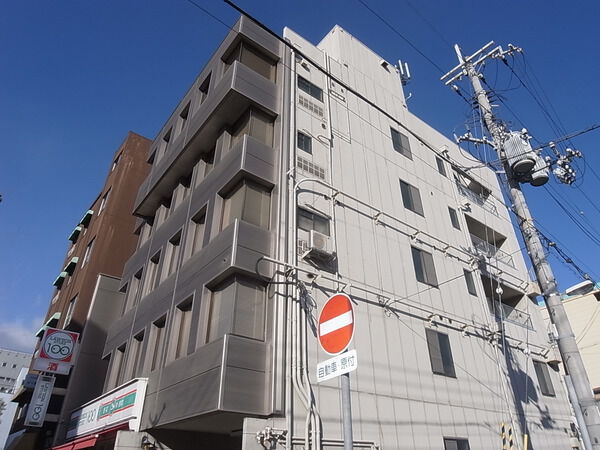 芦屋ファイブ