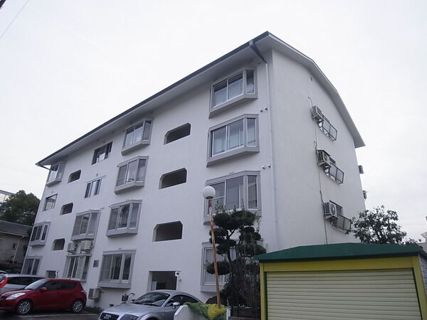 芦屋レジデンス