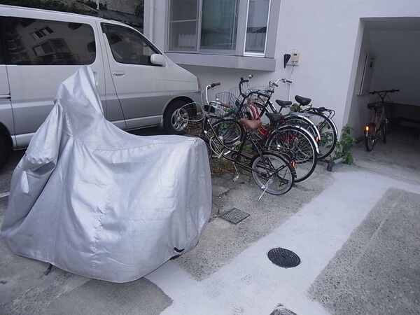 芦屋レジデンス