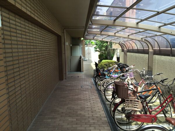 藤和シティホームズ芦屋