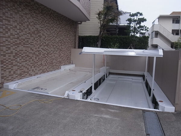 藤和シティホームズ芦屋弐番館