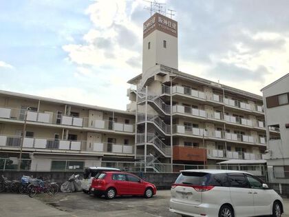 グランドヴィラ淀川 7枚目 グランドヴィラ淀川