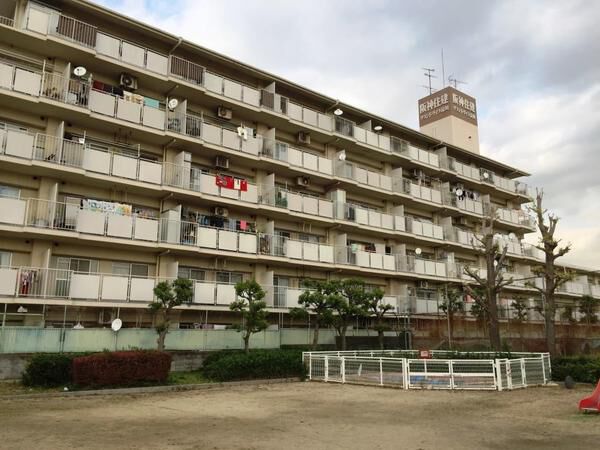 グランドヴィラ淀川