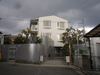 ライオンズマンション川西萩原