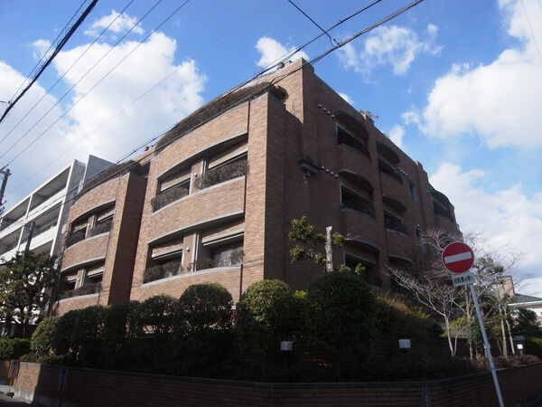 グランディオーズ帝塚山