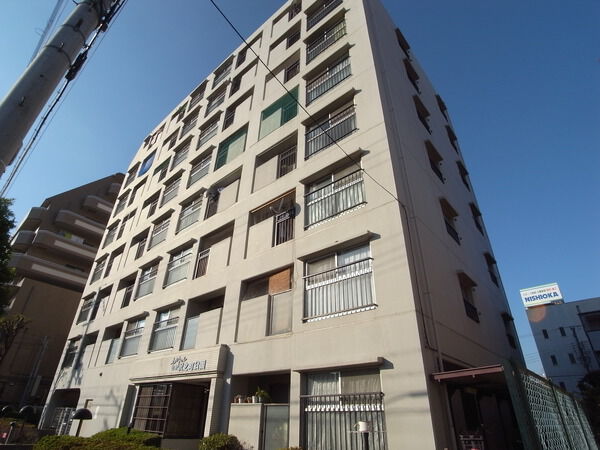 メゾンドール住吉沢之町公園 3枚目 メゾンドール住吉沢之町公園